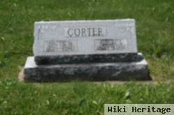 Hattie M Corter