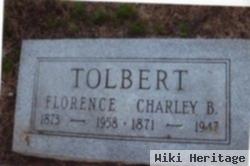 Florence H. Price Tolbert