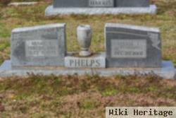 Henry T Phelps