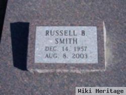 Russell B. Smith