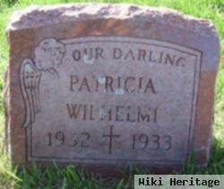 Patricia Wilhelmi