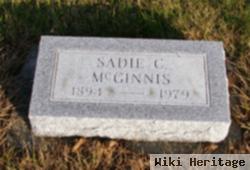 Sadie Mcginnis