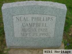 Neal Phillips Campbell