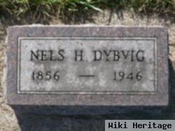 Nels H. Dybvig