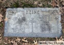 Mary Grace Heine