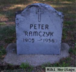 Peter Ramczyk