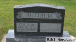 Carol R. "bud" Buttrum