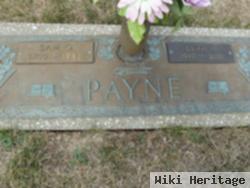 Sam O. Payne