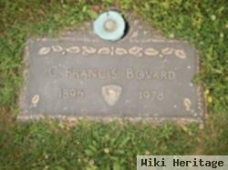 Pfc Chester F Bovard