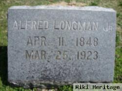 Alfred W. Longman, Jr