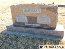 Herman Henry Hartman