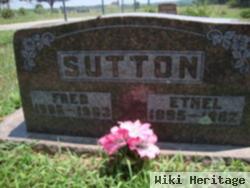 Ethel Seneker Sutton