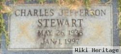 Charles Jefferson Stewart