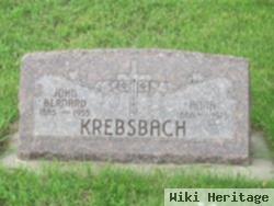 John Bernard Krebsbach