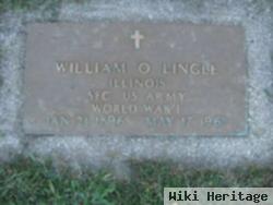 William Olive Lingle