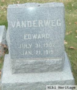 Edward Vanderweg