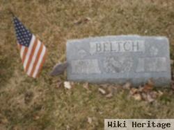 Edith I. Laubach Beltch