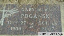 Gary Alan Poganski