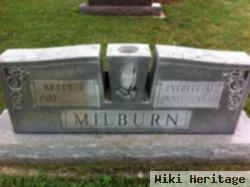 Everett M. Milburn