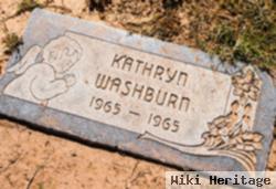 Katherine E. Washburn