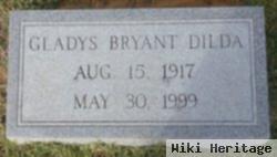 Gladys Bryant Dilda