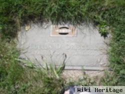 Luella D. Driscoll