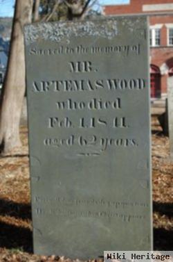 Artemas Wood