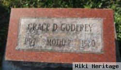 Grace D Sibley Godfrey