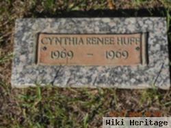 Cynthia Renee Huff