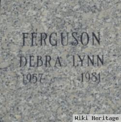 Debra Lynn Ferguson