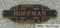 Mildred R Hoffman