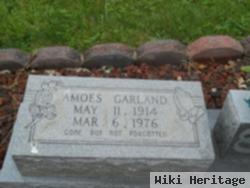 Amoes Garland