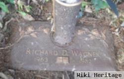 Richard D Wagner