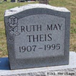 Ruth May Theis