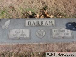 Hobart Franklin Darrah