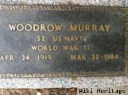 Woodrow Murray