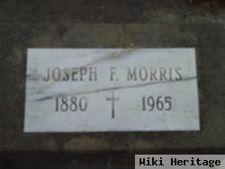 Joseph F. Morris