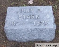 John B Stark