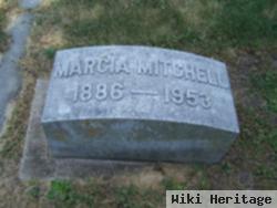 Marcia Mitchell