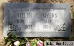 Helen L. Myers