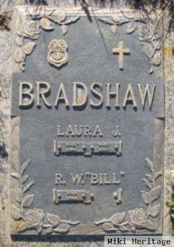 Laura J Bradshaw