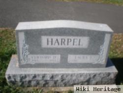 Clifford D. Harpel