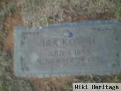 Ira Kutch