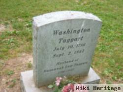 Washington Taggart