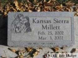 Kansas Sierra Millett