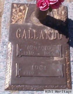 Ignacio Gallardo, Jr