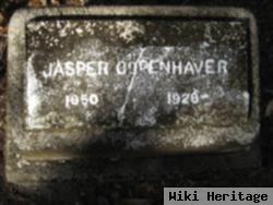 Jasper Copenhaver