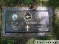 Miguel Rodriguez