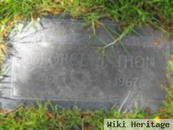 George J. Thon