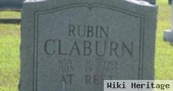 Rubin Leonard Claburn